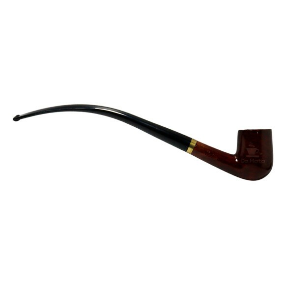 Cachimbo Churchwarden 20cm