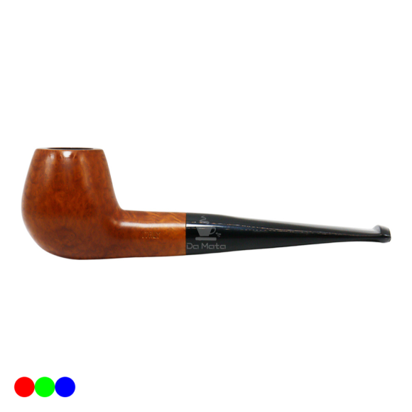 Cachimbo Bertoldi Briar Reto