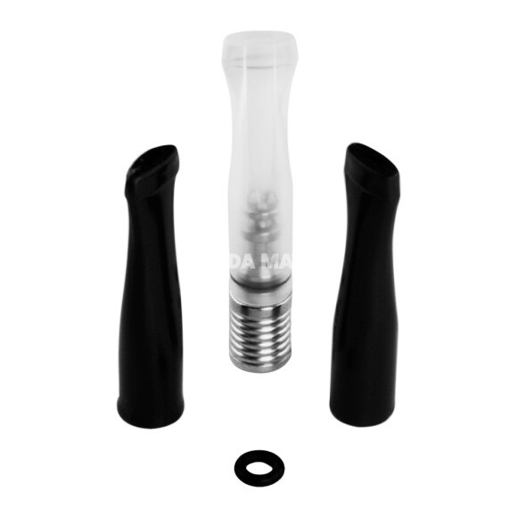 Piteira Permanente Giovanni de frente tabacaria da mata