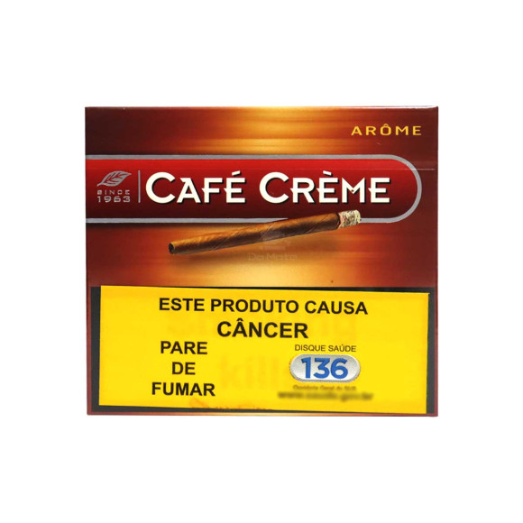 Café Creme Arôme 