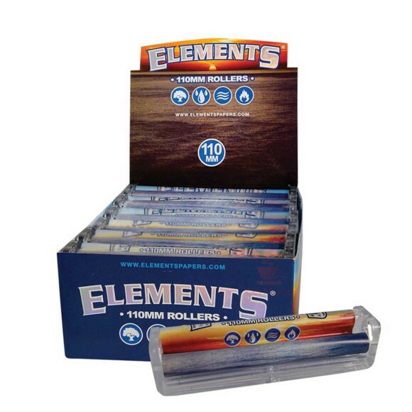 Caixa de Bolador Elements King Size