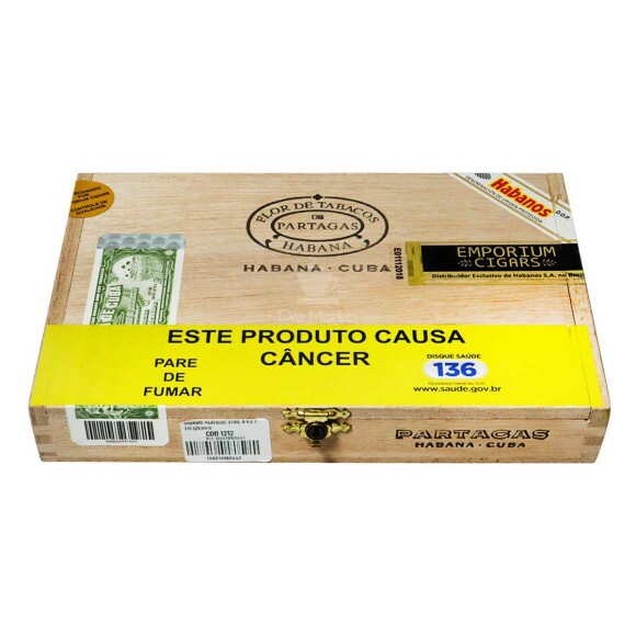 Caixa Vazia Serie D