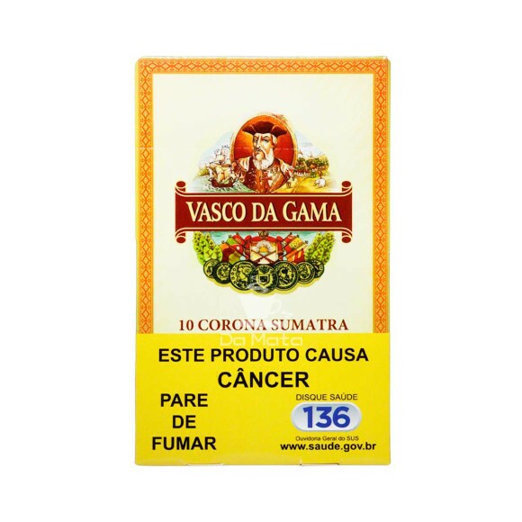 Caixa de Vasco da Gama