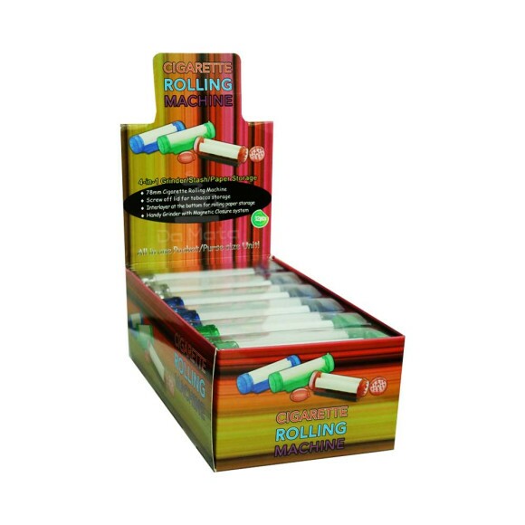 Display de Bolador Mini Size 3 em 1