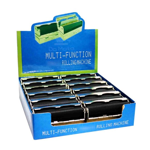  Caixa de Bolador 70mm Multifuncional  