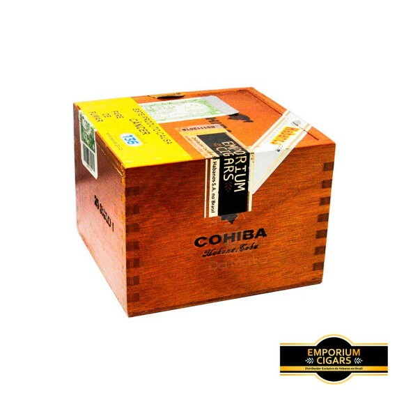 Caixa de Cohiba Siglo I