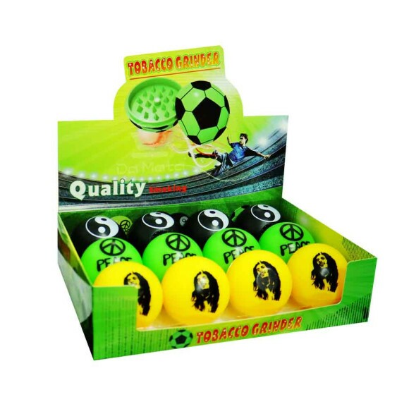 Caixa de Dichavador Bola