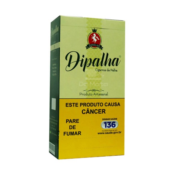 Caixa Dipalha com 15 un