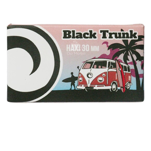 Piteira de Papel Black Trunk Haxi Tips 30mm
