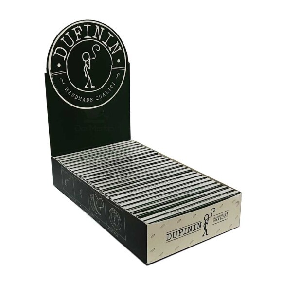 Caixa de Seda Dufinin 1 1/4