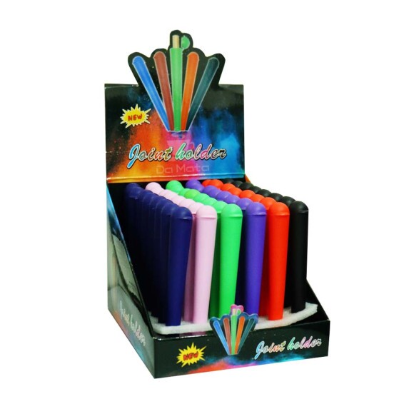 Display de Tubo p/ Cigarro