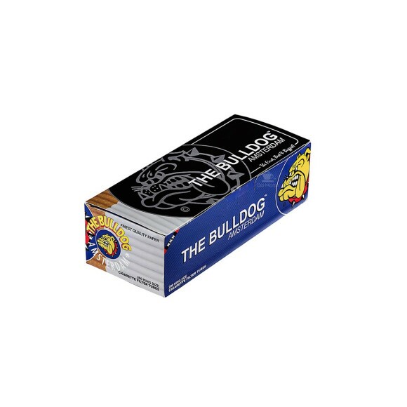 Tubo para Cigarros The Bulldog