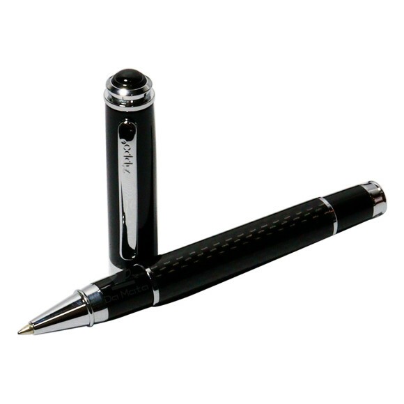 Caneta Esferográfica Zippo Moshannon Black