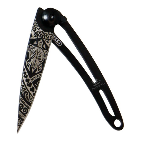 Canivete Deejo 15g Polynesian