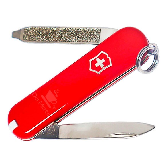 Canivete Clássico Vitorinox Escort