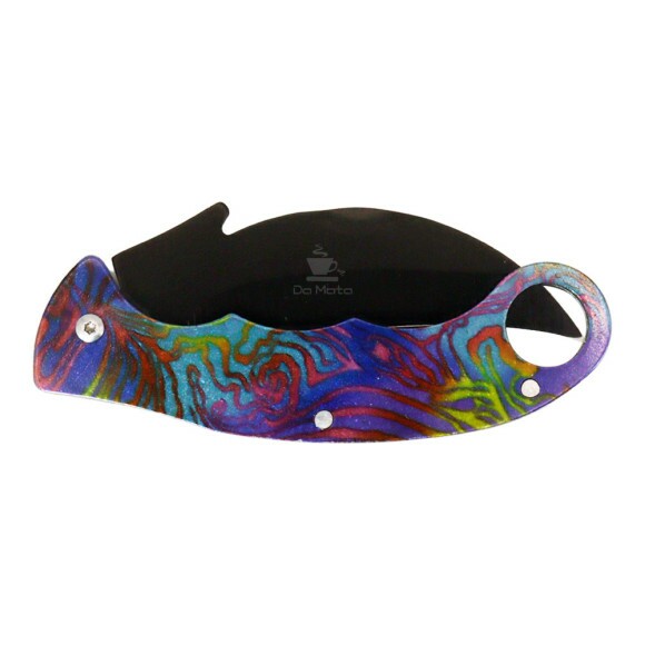 Canivete com Uma Lâmina W58