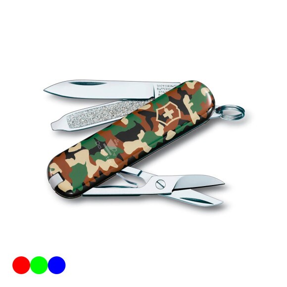 Canivete Victorinox Classic SD com capinha