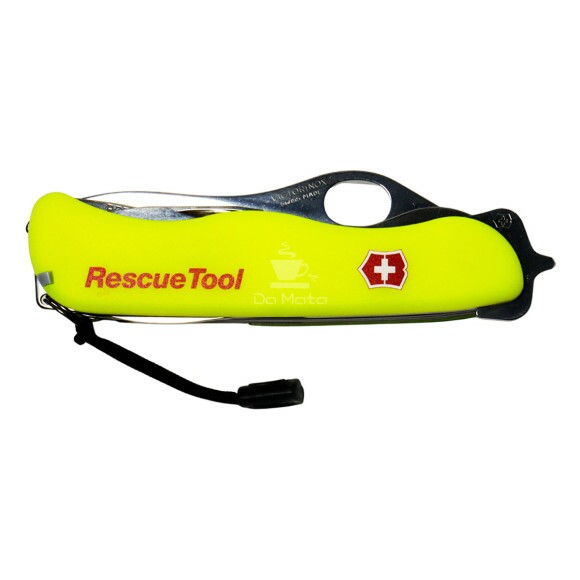 Canivete Victorinox Rescue Tool