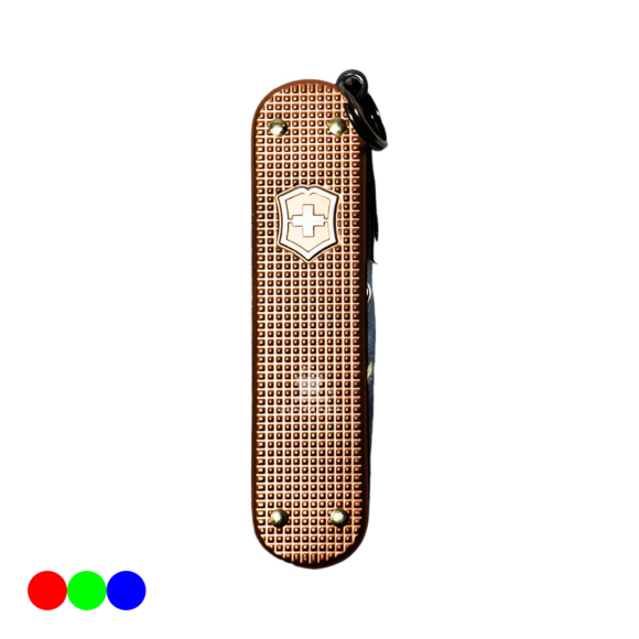 Canivete Victorinox Classic Colors Amarelo