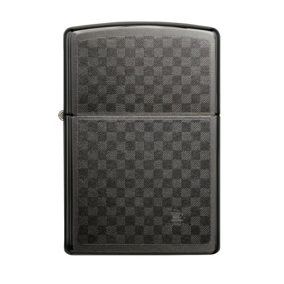 Isqueiro Zippo 29823 Fibra de Carbono