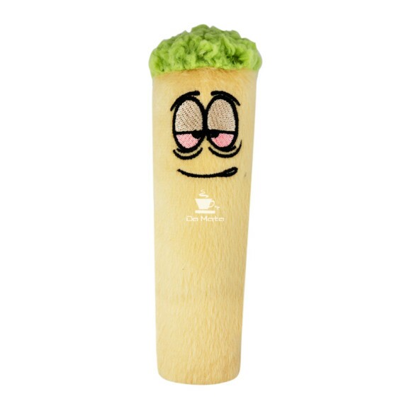 Pelúcia de Beck Pequeno de frente