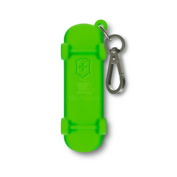 Case de Silicone para Canivete Classic Colors Sk8