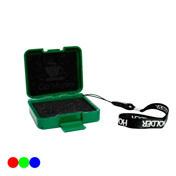 Case p/ Piteira Holder