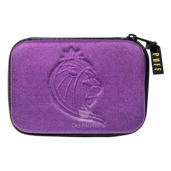 Case Média Puff Slim Colllab Badaui