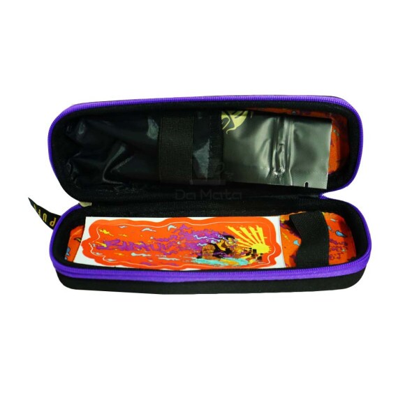 Case Puff Life Badauí *Edição Limitada*