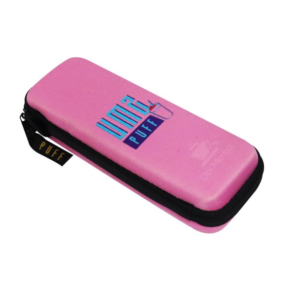 Case Slim Collab Puff Life x Um Dois