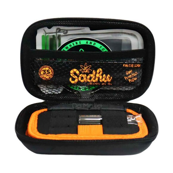 Case Sadhu Pequeno
