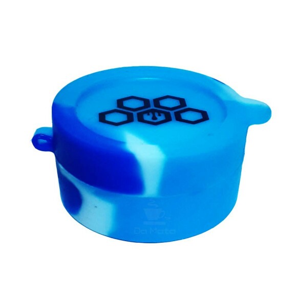 Slick c/ Divisória Cultura Dab 10ml Honey Azul