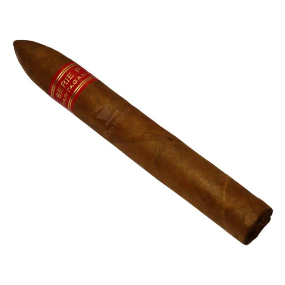 Charuto Partagas Série P N°2
