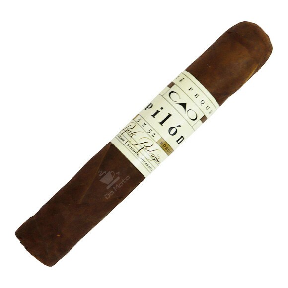 CAO Pilón Robusto