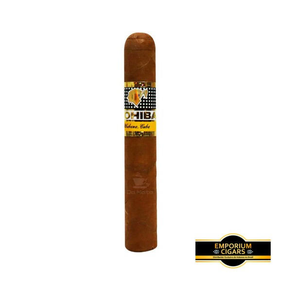 Charuto Cohiba Siglo I