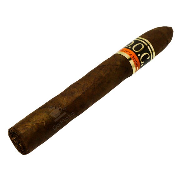 D.O.C Corona Gorda Torpedo
