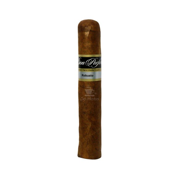 Don Porfirio Robusto