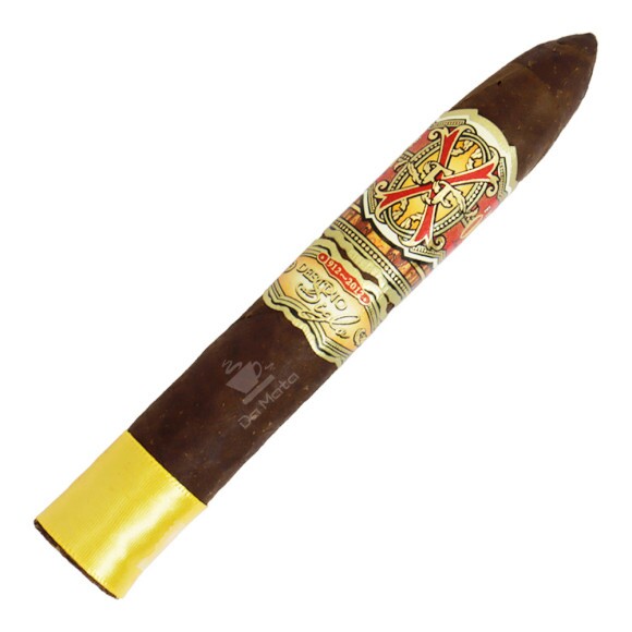 OpusX Fuente Fuente Oro Super Belicoso