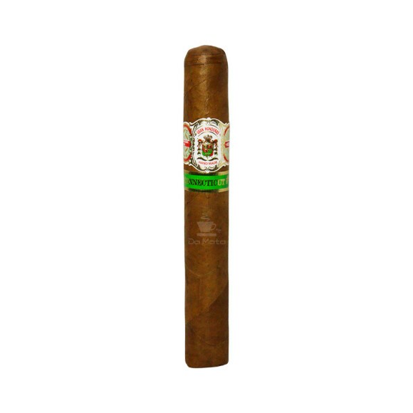 Dona Flor Robusto Connecticut