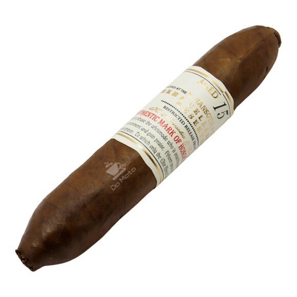 Gurkha Cellar Reserve 15 Anos Double Robusto