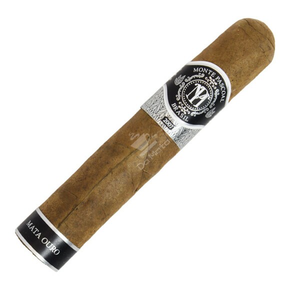 Monte Pascoal Mata Ouro Wide Churchill