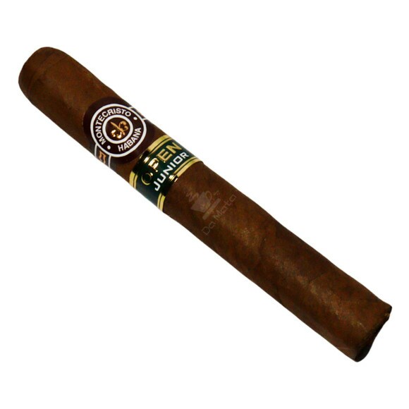 MonteCristo Open Junior