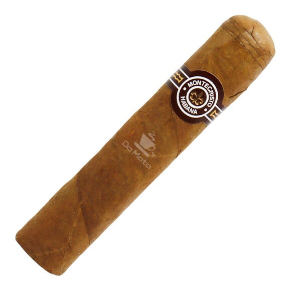MonteCristo Petit Edmundo