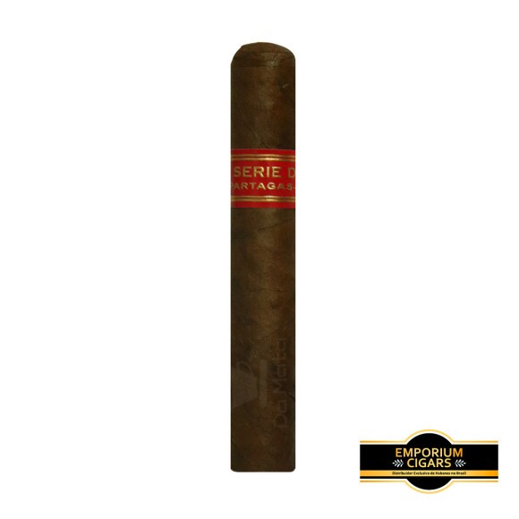 Partagas Serie D nº4 (D4)