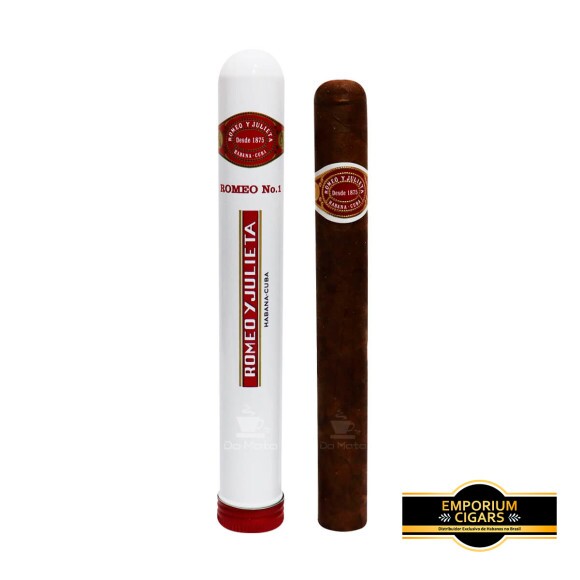 Romeo y Julieta n1