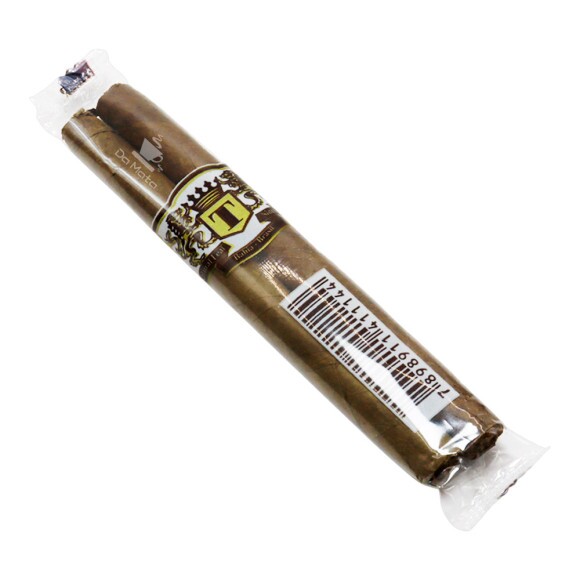 Talvis Coronita Brown