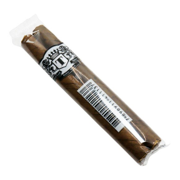 Talvis Coronita Tradicional de lado tabacaria da mata