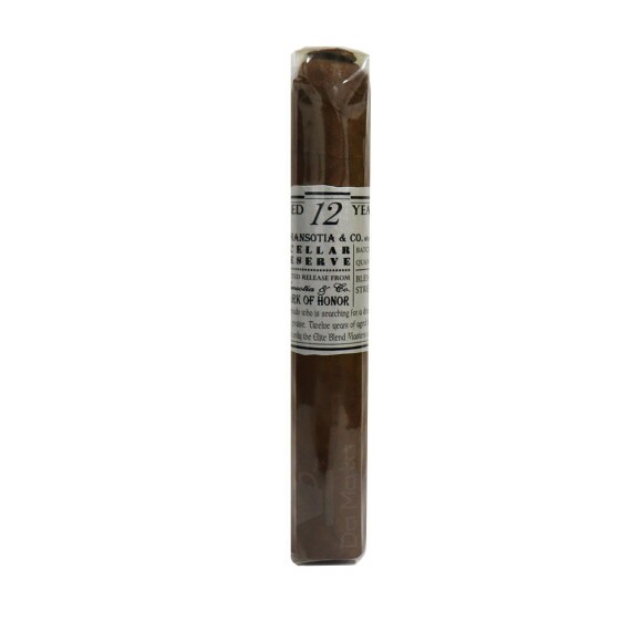 Gurkha Cellar Platinum 12 anos Robusto