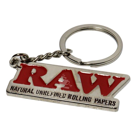 Cordão Chaveiro Raw