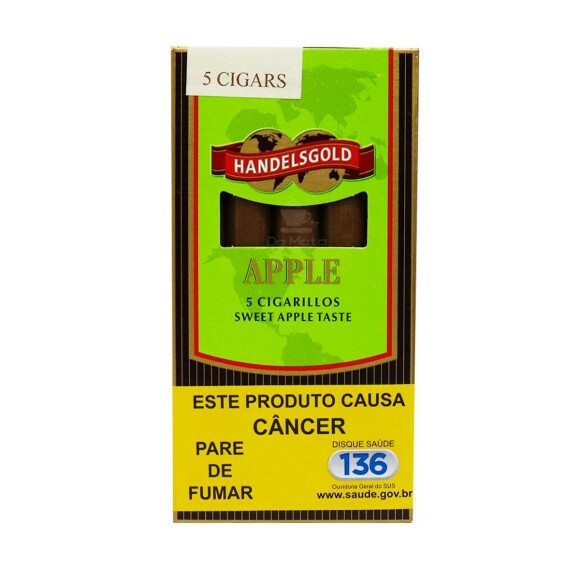 Handelsgold Sweet Apple